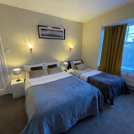 Silver Eagle Bed & Breakfast Dublin Luaran gambar