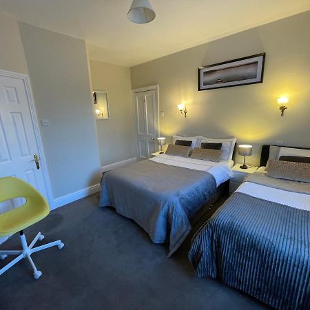 Silver Eagle Bed & Breakfast Dublin Luaran gambar
