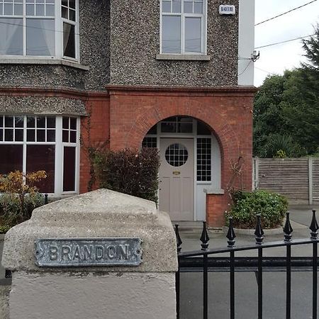Silver Eagle Bed & Breakfast Dublin Luaran gambar