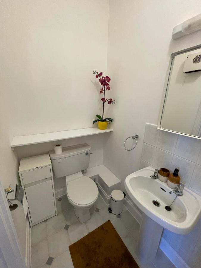 Silver Eagle Bed & Breakfast Dublin Luaran gambar