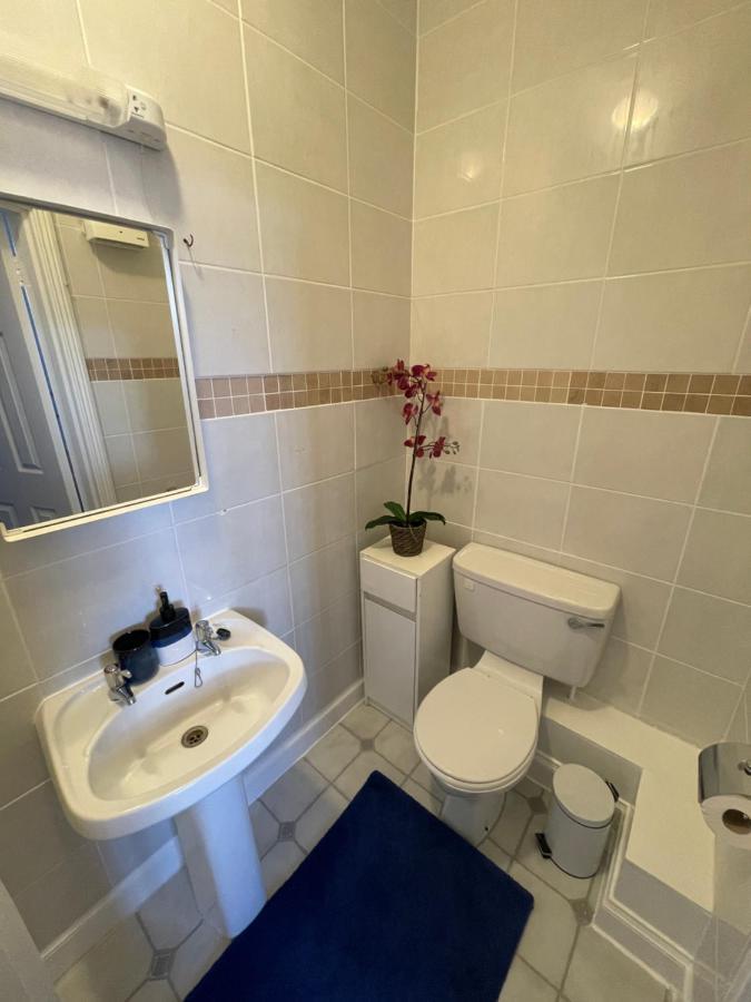Silver Eagle Bed & Breakfast Dublin Luaran gambar