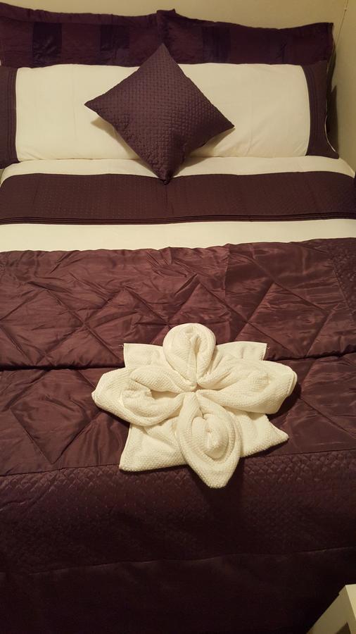 Silver Eagle Bed & Breakfast Dublin Luaran gambar