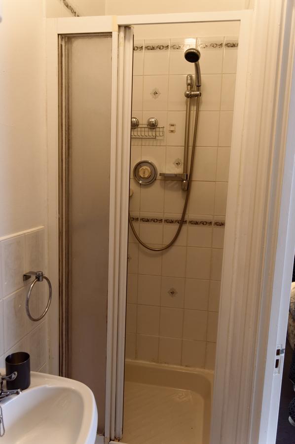 Silver Eagle Bed & Breakfast Dublin Luaran gambar