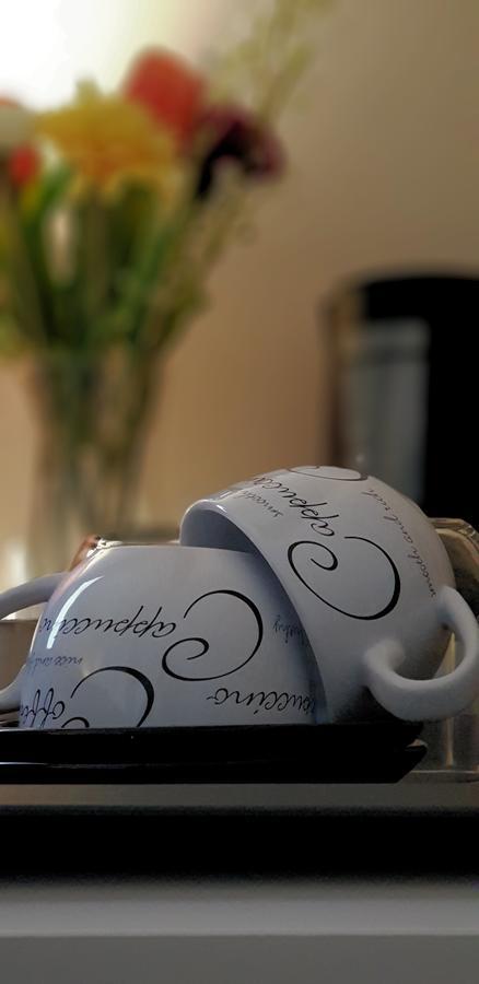 Silver Eagle Bed & Breakfast Dublin Luaran gambar