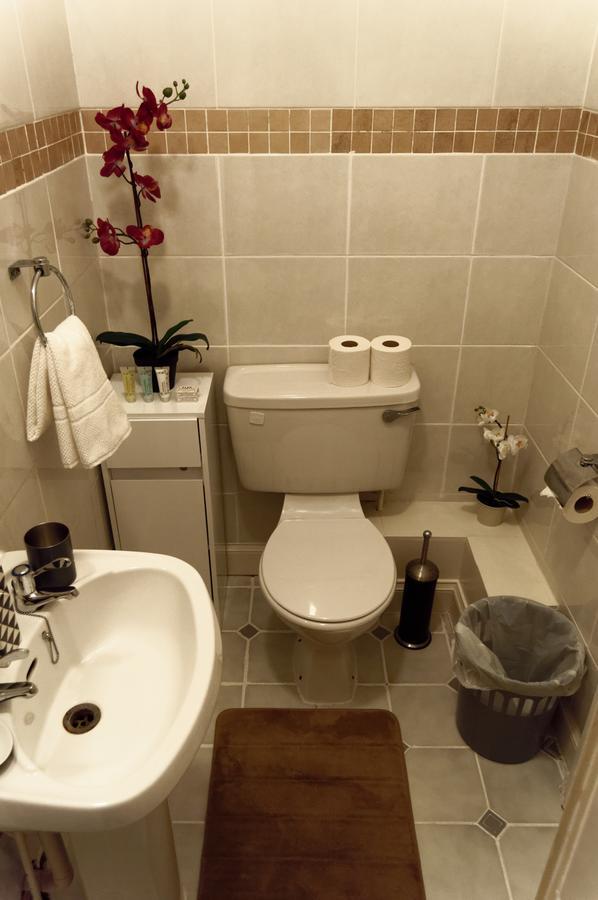 Silver Eagle Bed & Breakfast Dublin Luaran gambar