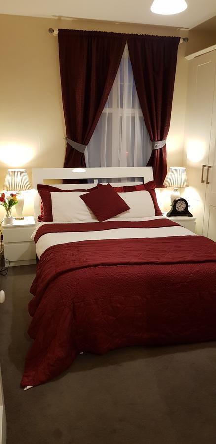 Silver Eagle Bed & Breakfast Dublin Luaran gambar